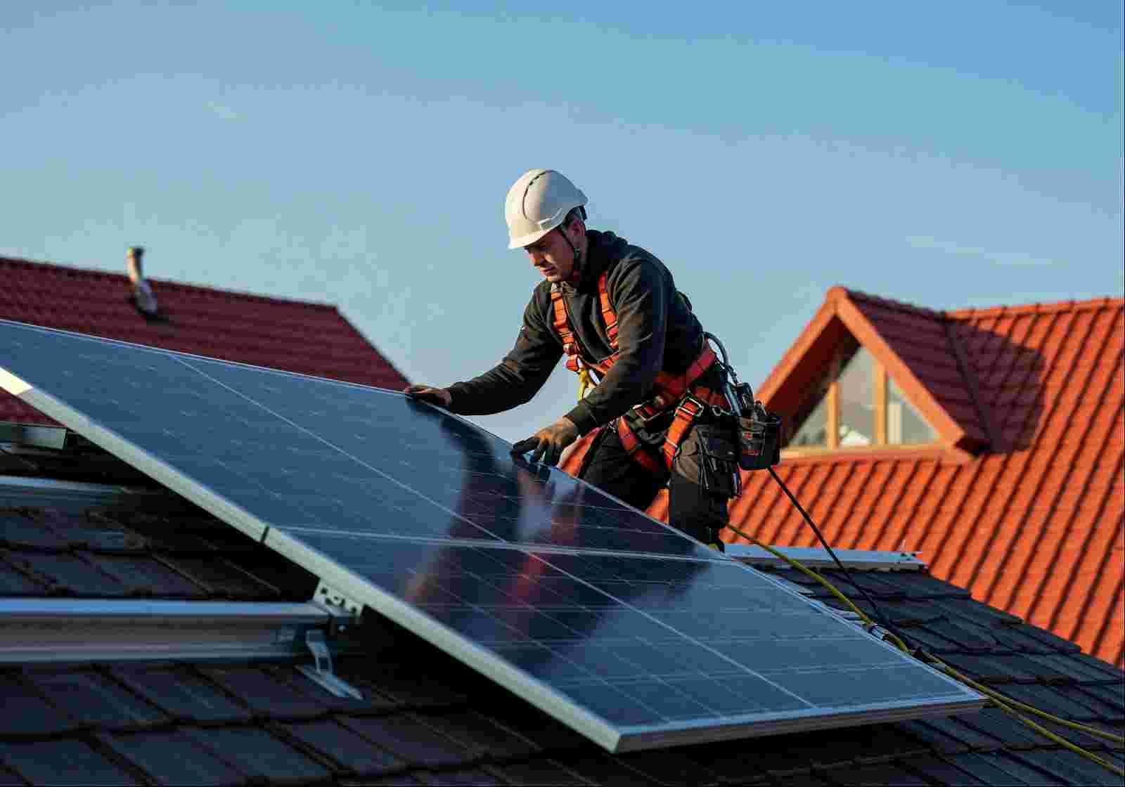 Bharat Urja Tech Facility