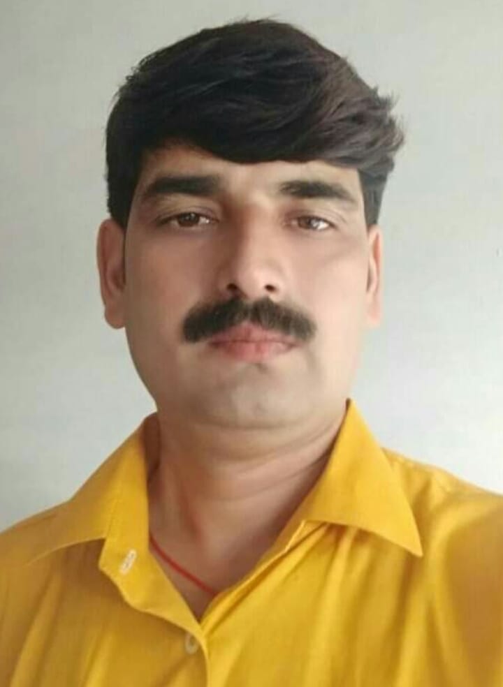 Abhay Pratap Singh