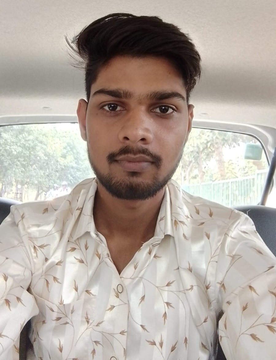 Rahul Gupta