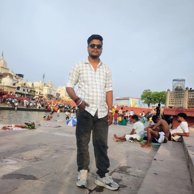 Adarsh Singh