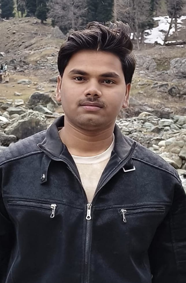 Sumit Kumar